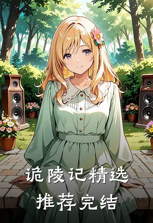 诡陵记精选推荐完结