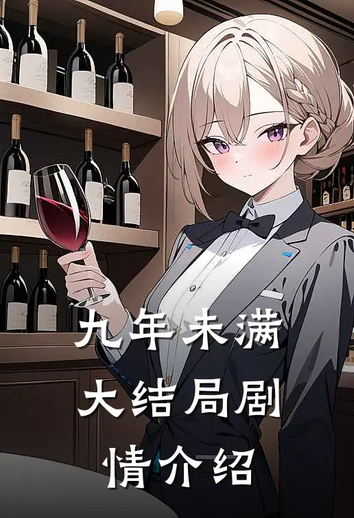 九年未满大结局剧情介绍