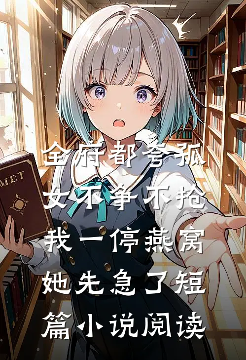 全府都夸孤女不争不抢，我一停燕窝，她先急了短篇小说阅读