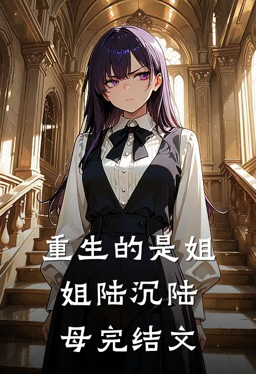 重生的是姐姐陆沉陆母完结文