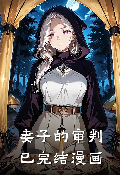 妻子的审判已完结漫画