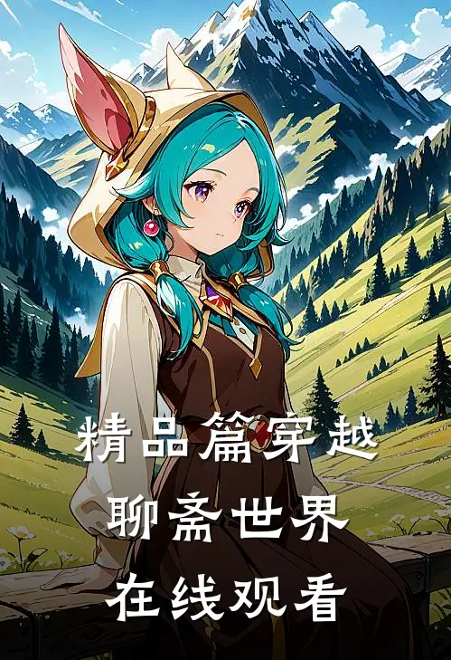精品篇穿越聊斋世界在线观看