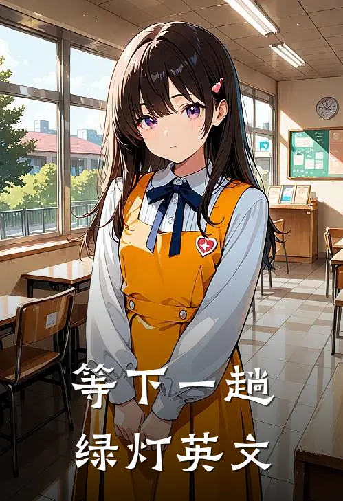 等下一趟绿灯英文