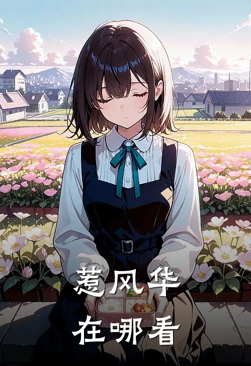 惹风华在哪看