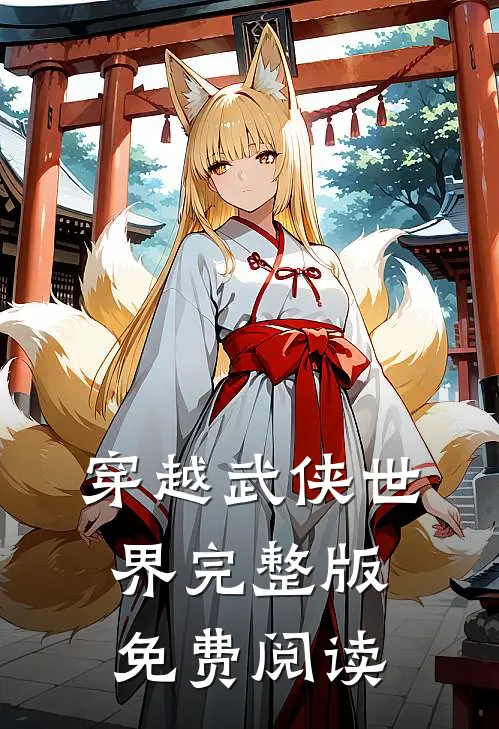 穿越武侠世界完整版免费阅读