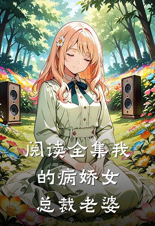 阅读全集我的病娇女总裁老婆