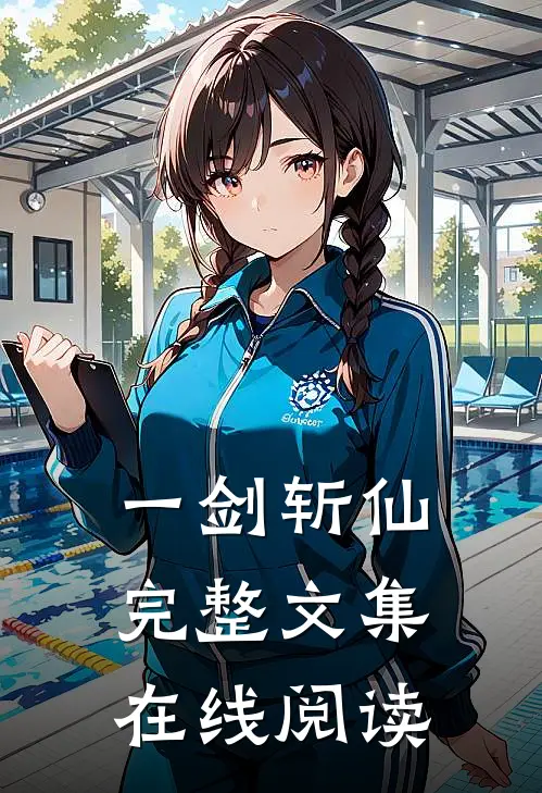 一剑斩仙完整文集在线阅读