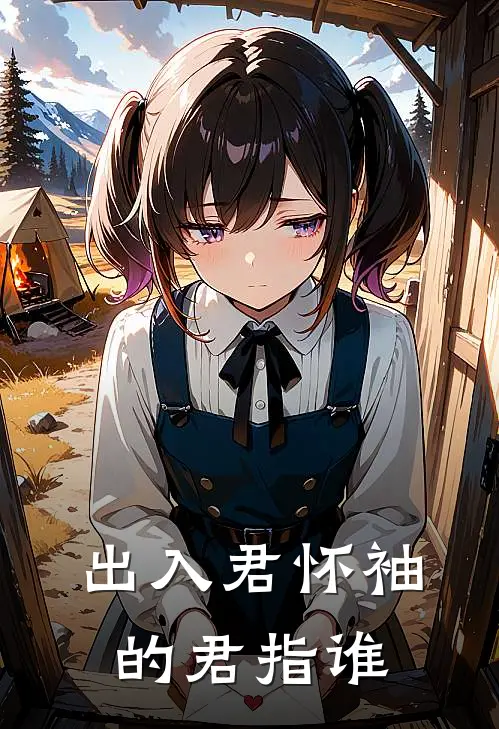 出入君怀袖的君指谁