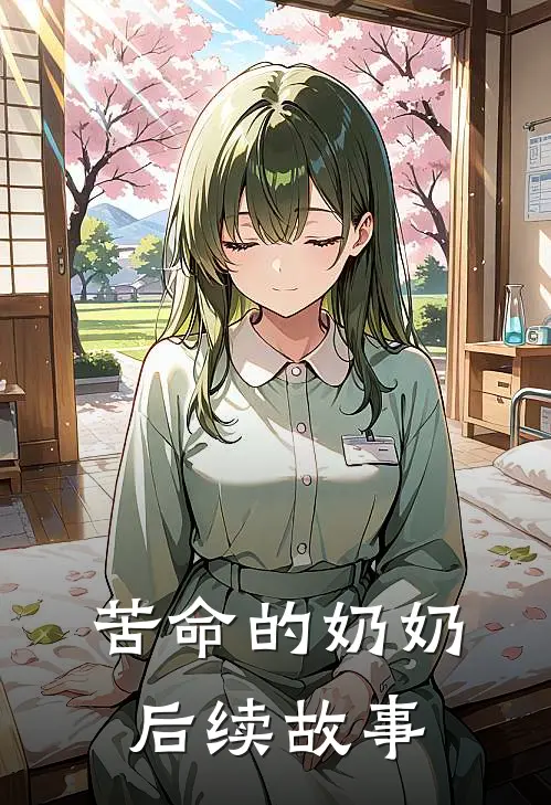 苦命的奶奶后续故事