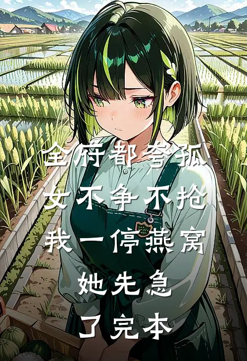 全府都夸孤女不争不抢，我一停燕窝，她先急了完本