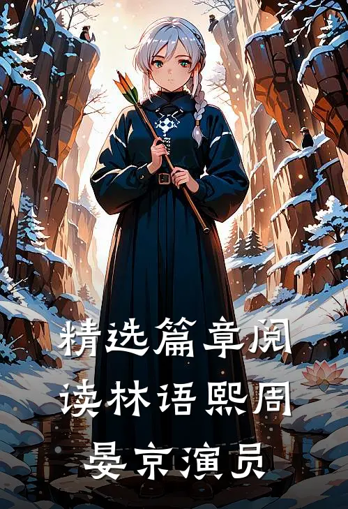 精选篇章阅读林语熙周晏京演员