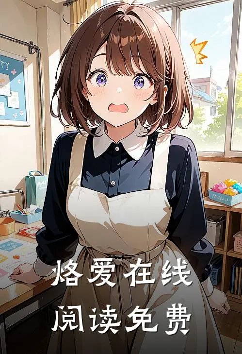 烙爱在线阅读免费