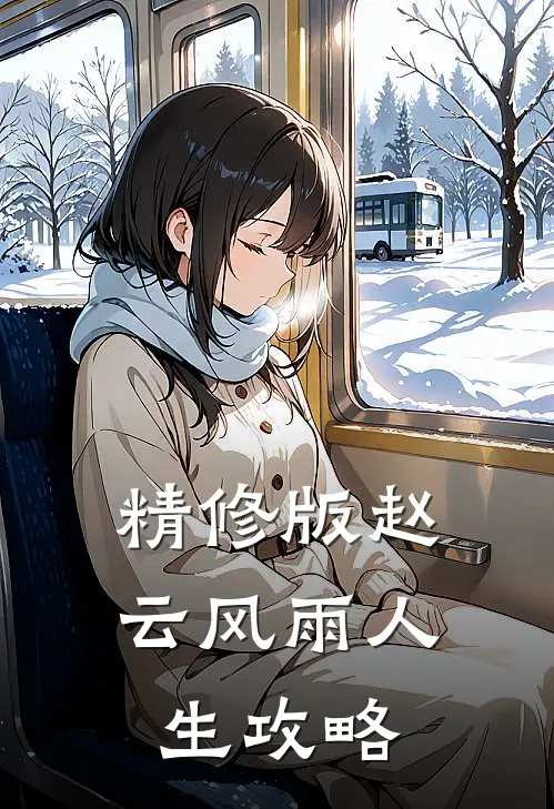 精修版赵云风雨人生攻略