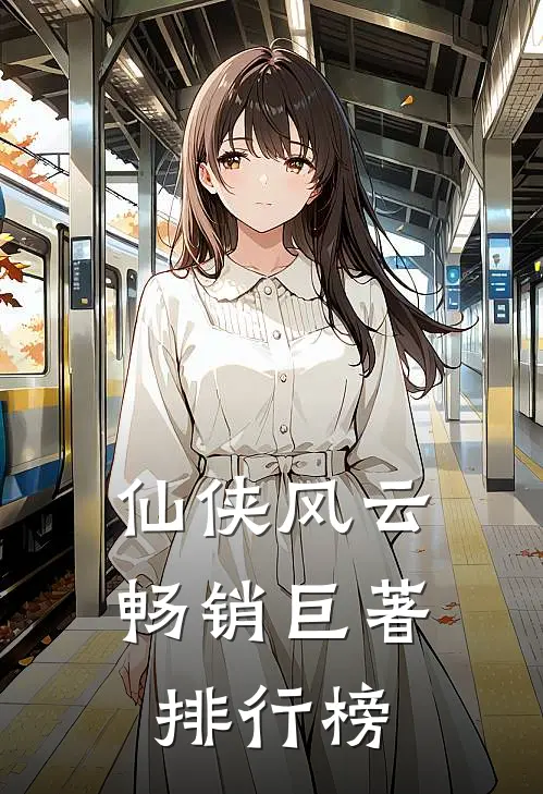 仙侠风云畅销巨著排行榜