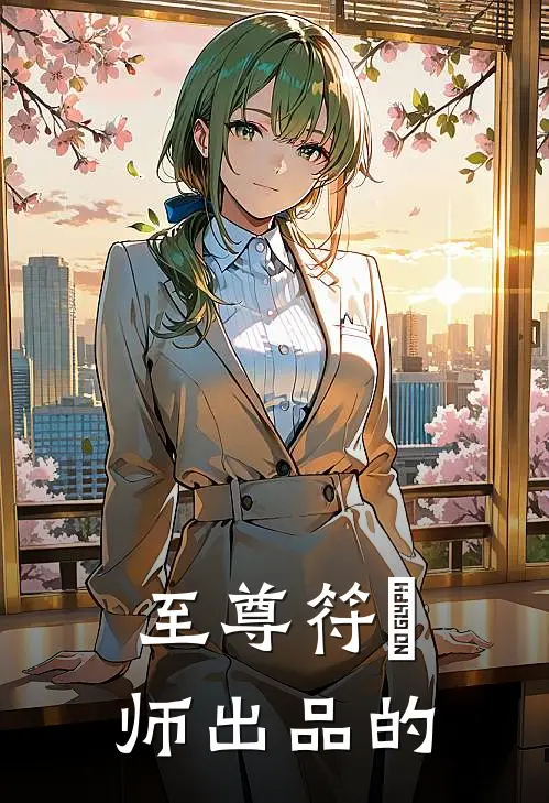 至尊符箓师出品的