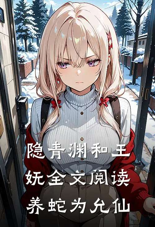 隐青渊和王妩全文阅读养蛇为允仙