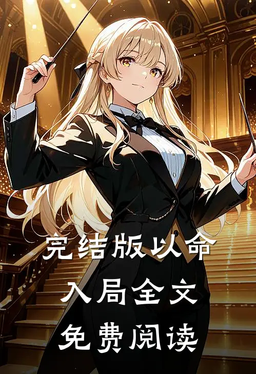 完结版以命入局全文免费阅读