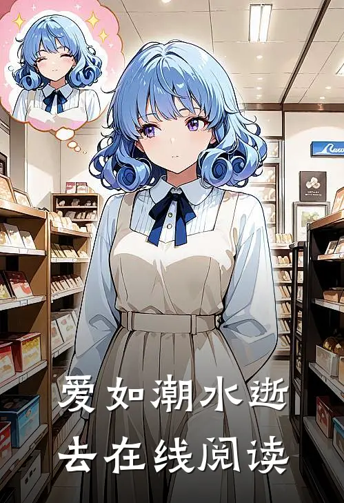 爱如潮水逝去在线阅读