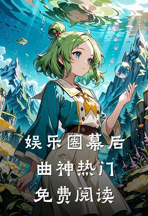 娱乐圈幕后曲神热门免费阅读