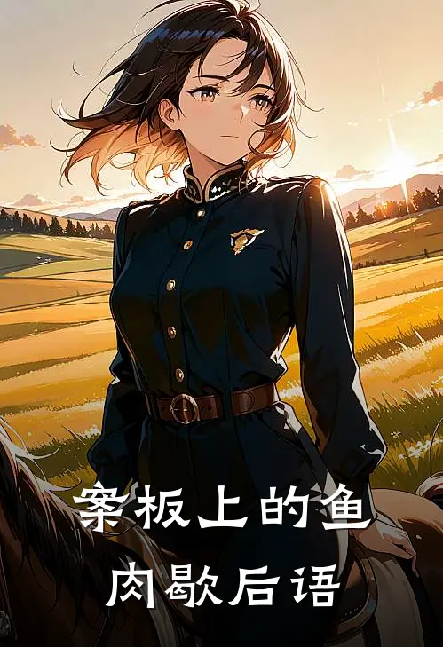 案板上的鱼肉歇后语