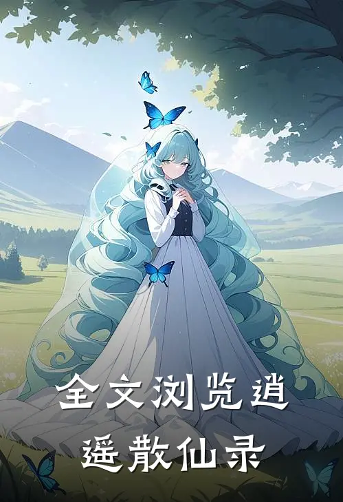 全文浏览逍遥散仙录