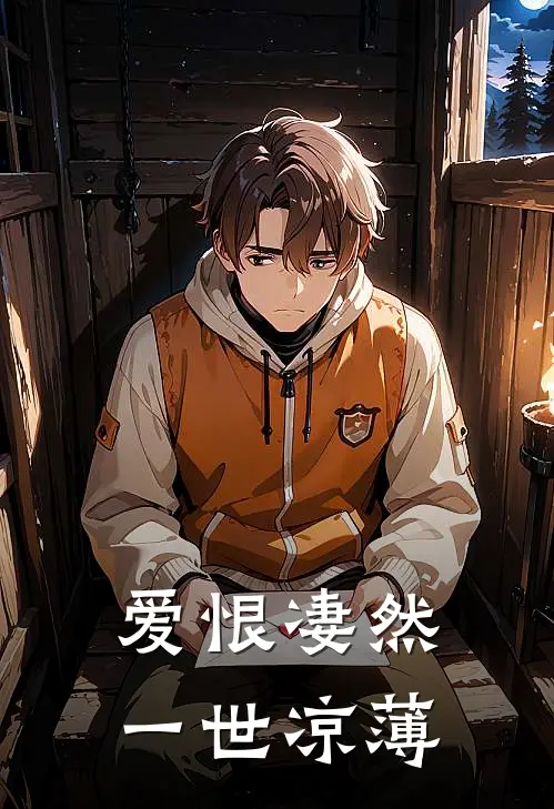 爱恨凄然，一世凉薄