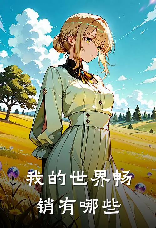 我的世界畅销有哪些