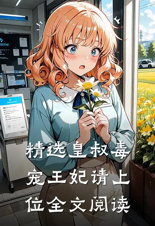 精选皇叔毒宠王妃请上位全文阅读