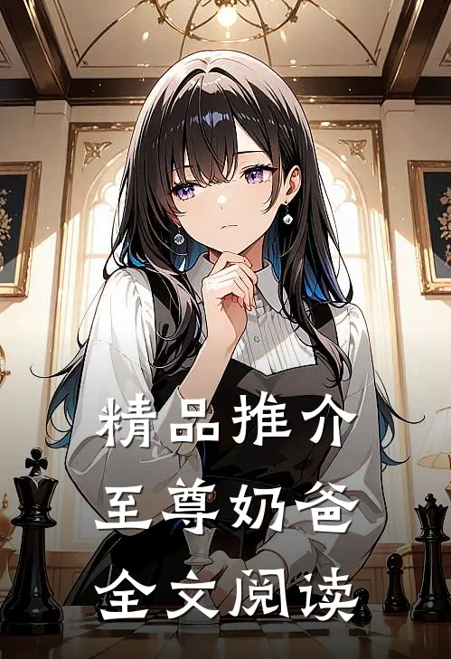 精品推介至尊奶爸全文阅读