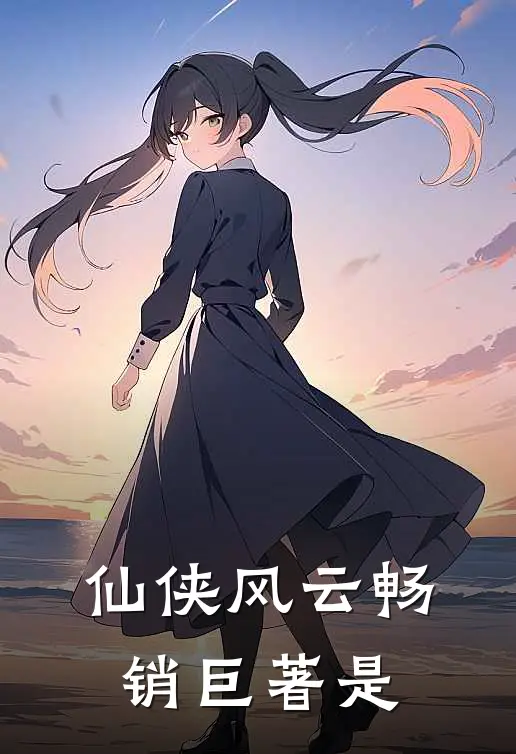 仙侠风云畅销巨著是