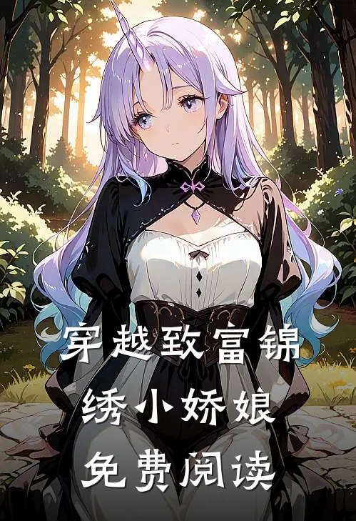 穿越致富锦绣小娇娘免费阅读
