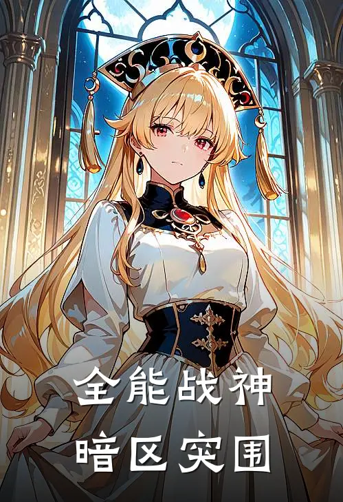 全能战神暗区突围