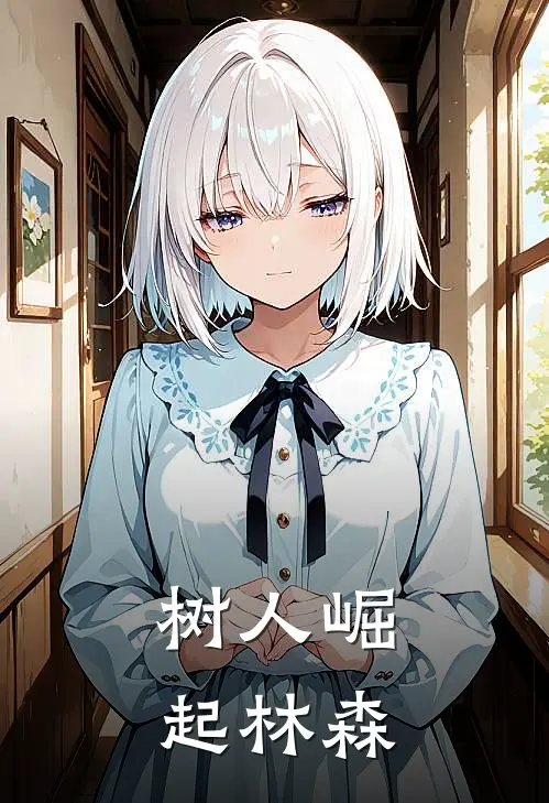 树人崛起林森