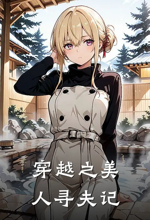 穿越之美人寻夫记