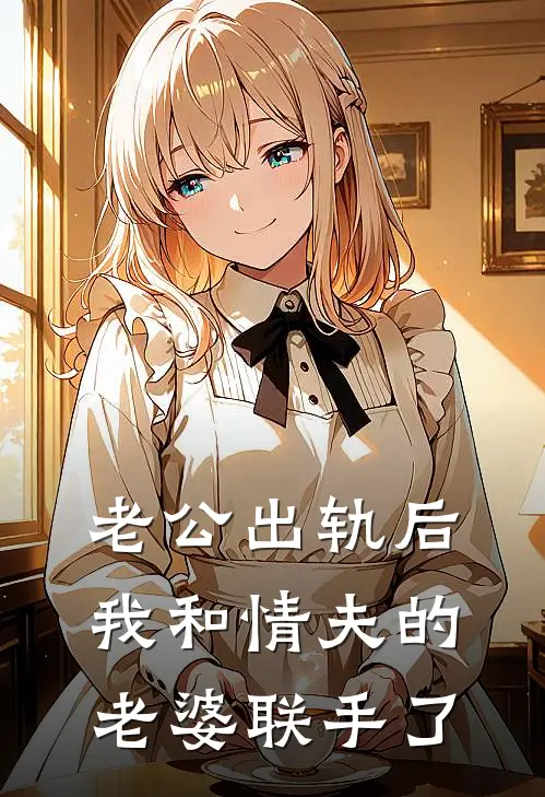老公出轨后，我和情夫的老婆联手了