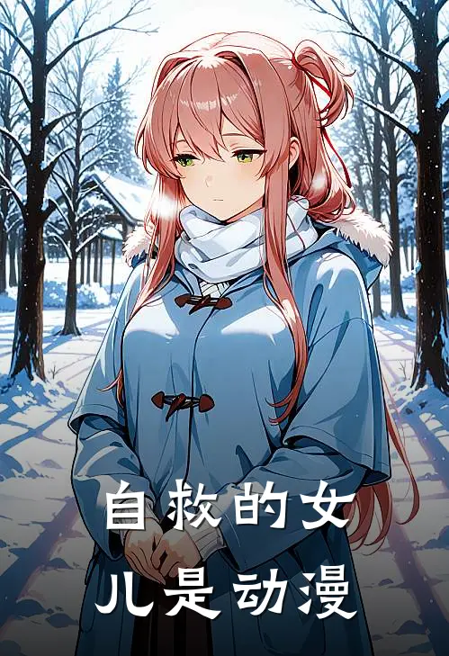 自救的女儿是动漫
