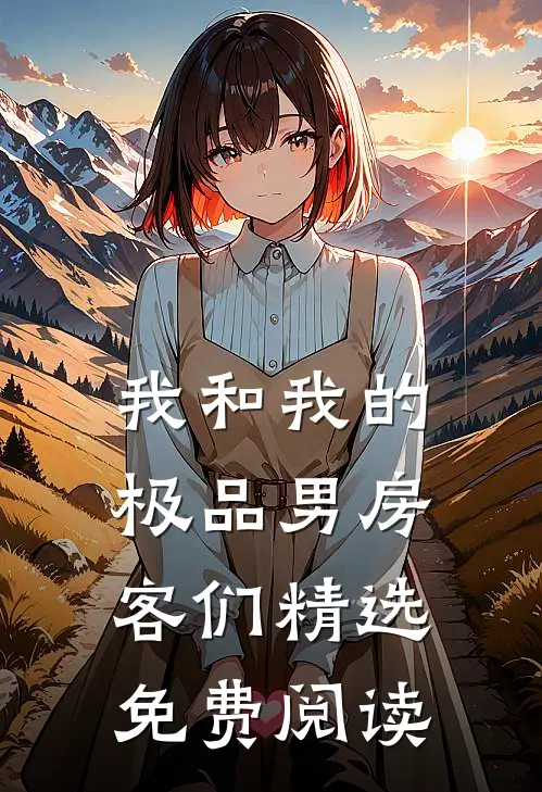我和我的极品男房客们精选免费阅读