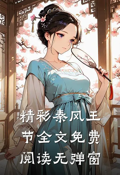 精彩秦风王节全文免费阅读无弹窗