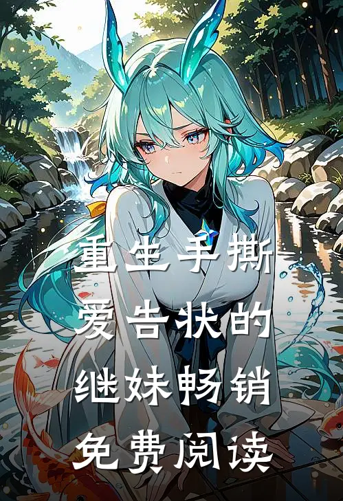 重生手撕爱告状的继妹畅销免费阅读