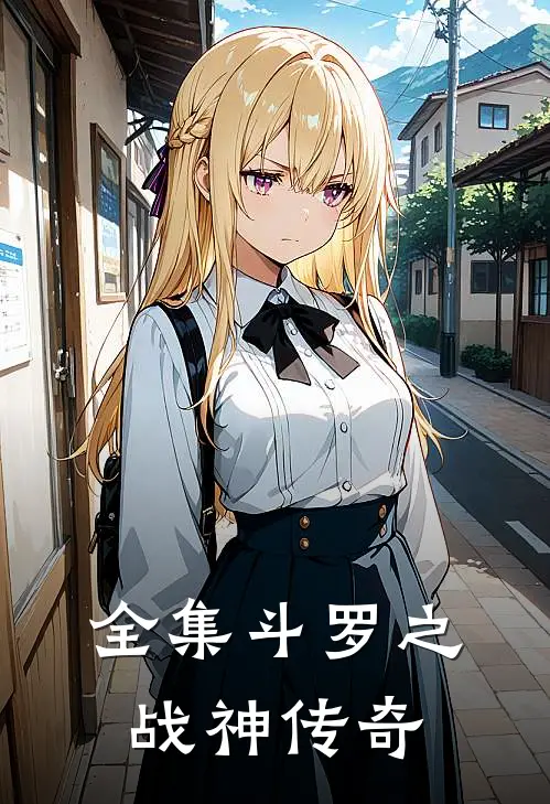全集斗罗之战神传奇