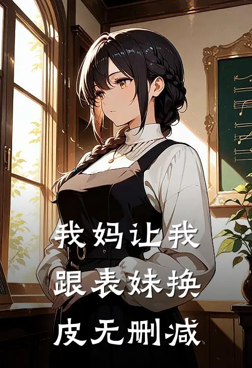 我妈让我跟表妹换皮无删减
