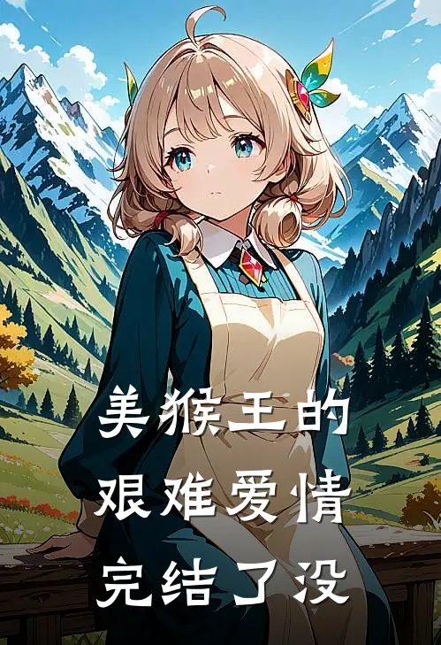 美猴王的艰难爱情完结了没