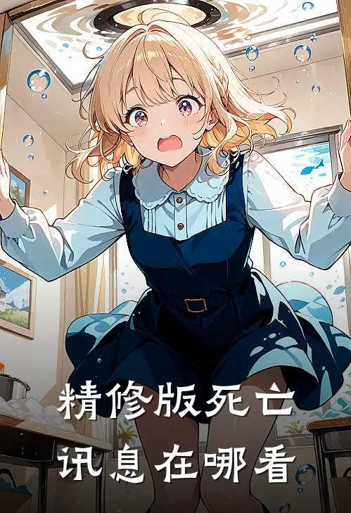 精修版死亡讯息在哪看