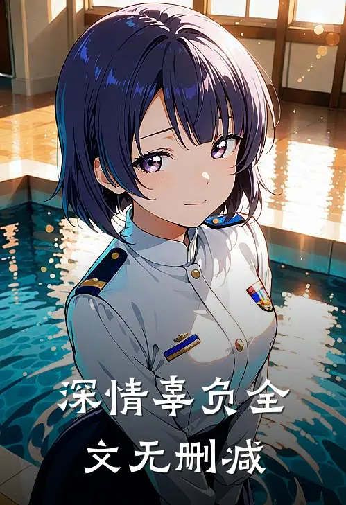 深情辜负全文无删减
