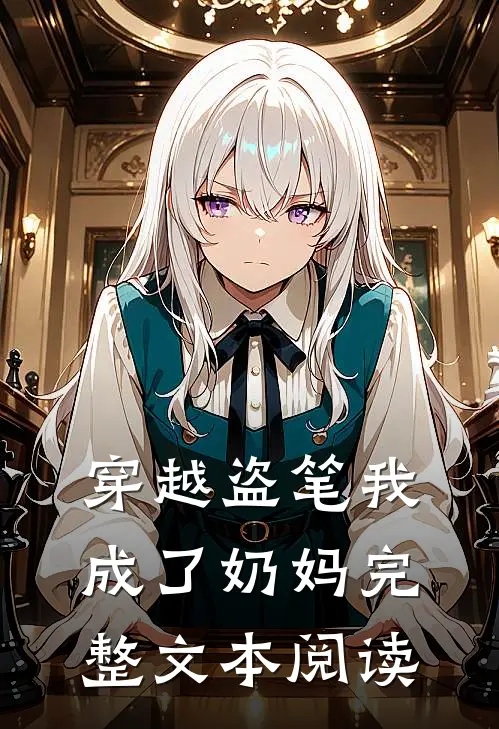 穿越盗笔我成了奶妈完整文本阅读