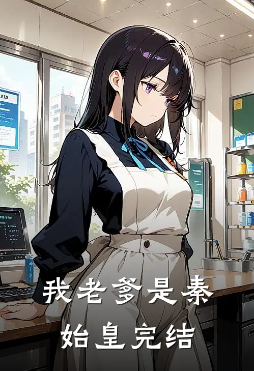 我老爹是秦始皇完结