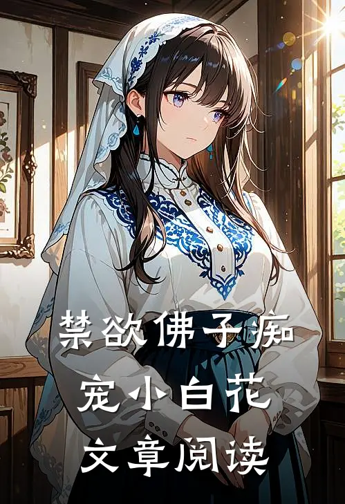 禁欲佛子痴宠小白花文章阅读