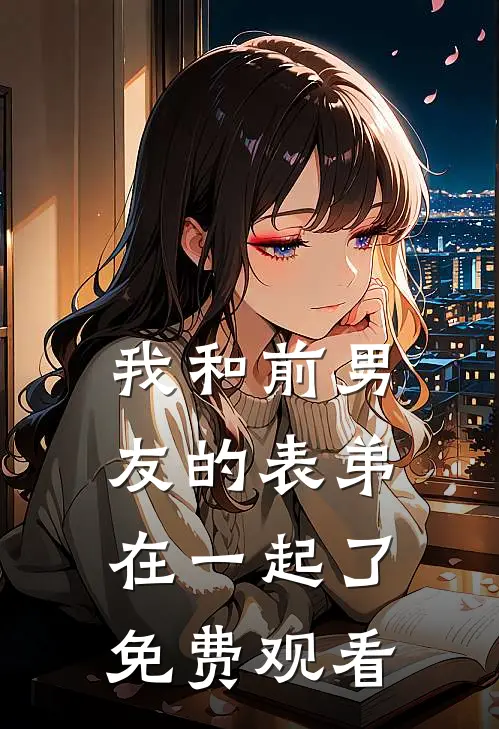 我和前男友的表弟在一起了免费观看