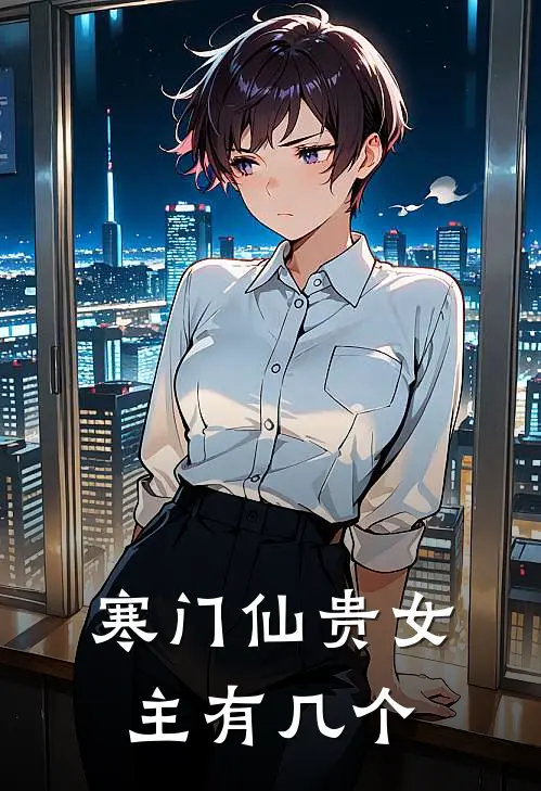 寒门仙贵女主有几个