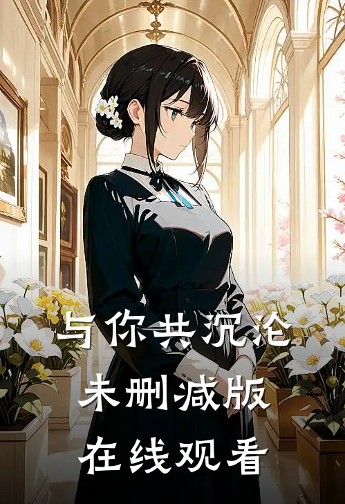 与你共沉沦未删减版在线观看